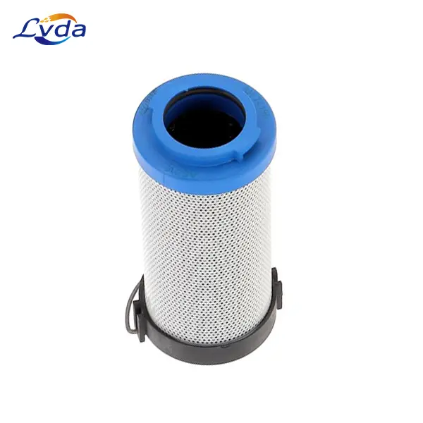 BE75R25A43 Hydraulic Return Oil Filter