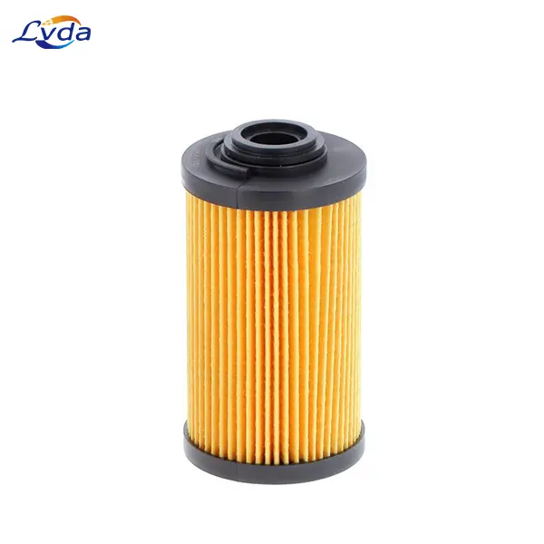 8973035301 Hydraulic Oil Return Filter