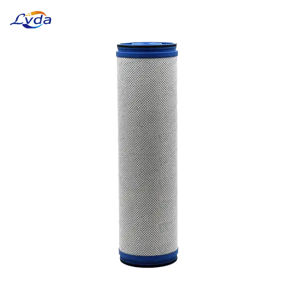 BE6192012E Hydraulic Oil Filter