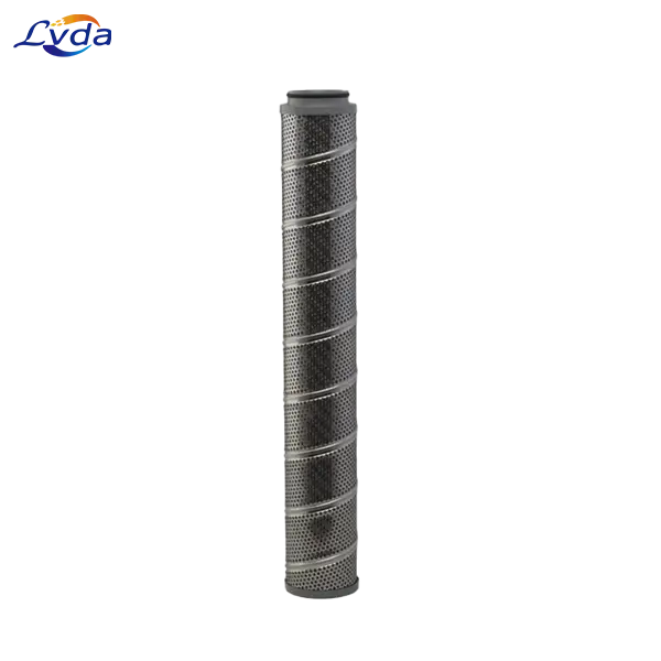 BE3192012E Hydraulic Cartridge