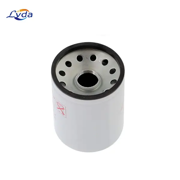 W1237 Spin-On Filter