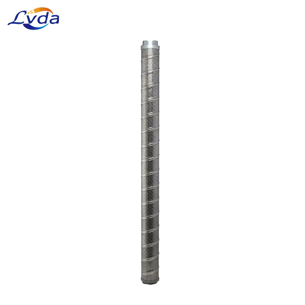 BE319406E Hydraulic Filter Cartridge