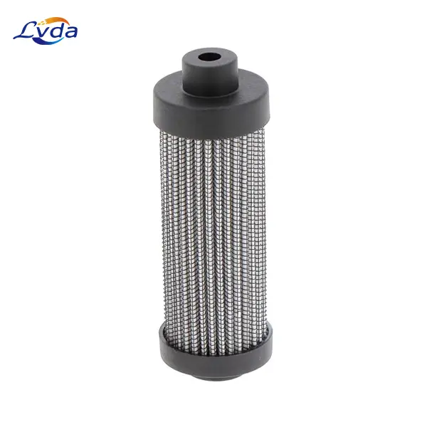 BE30R12A43 Hydraulic Return Filter