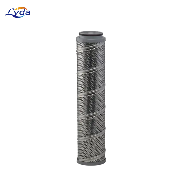 BE319136E Oil Filters