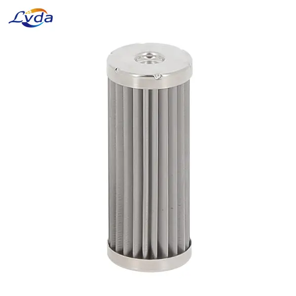 BE30P25W Hydraulic Filter