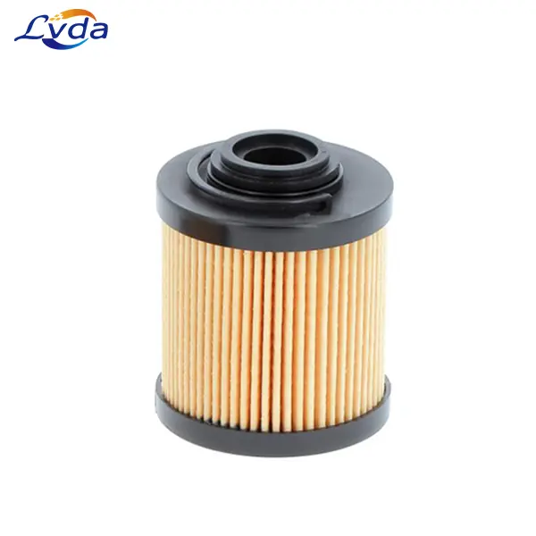 BEF100110N Hydraulic Return Filter Element