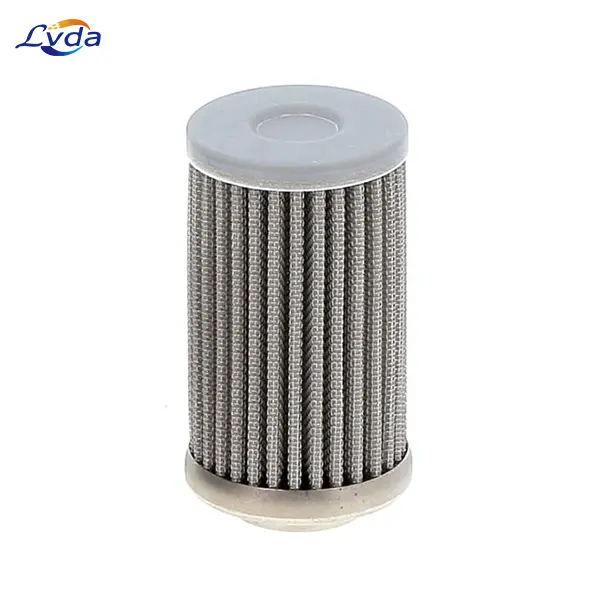 BE60P25W Hydraulic Filter Element