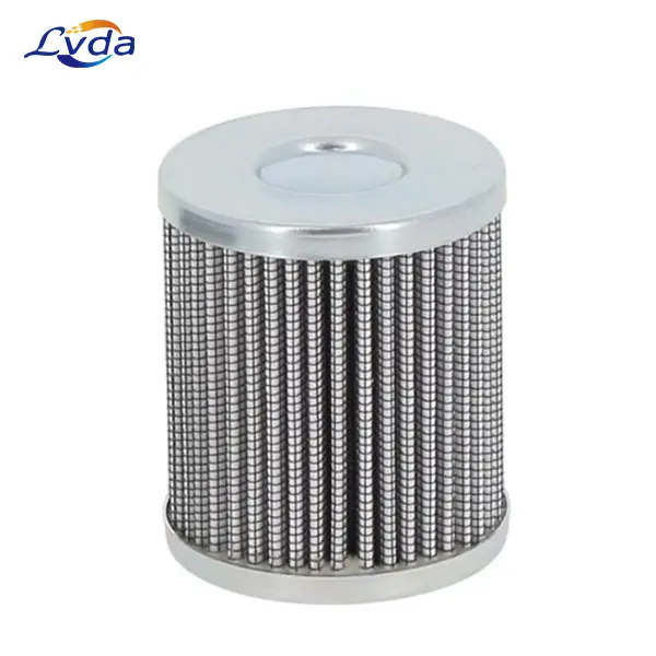 BE075N/3-10A Hydraulic Oil Filter