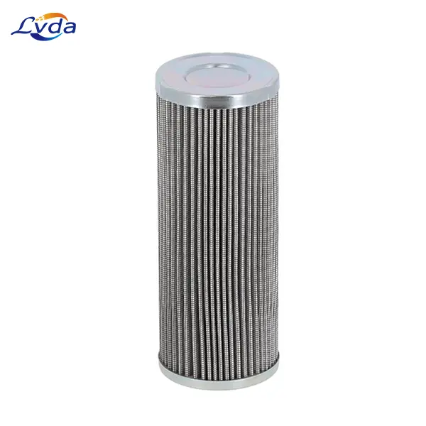 BE9600812A Hydraulic Pressure Filter Element
