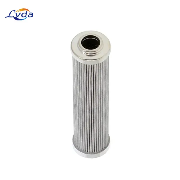 BE140P12AH Oil Filter Element