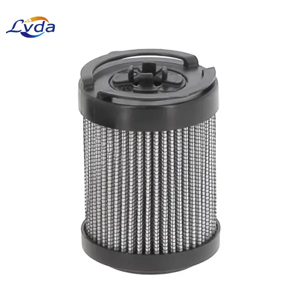 BE907RN325A Hydraulic Return Oil Filter