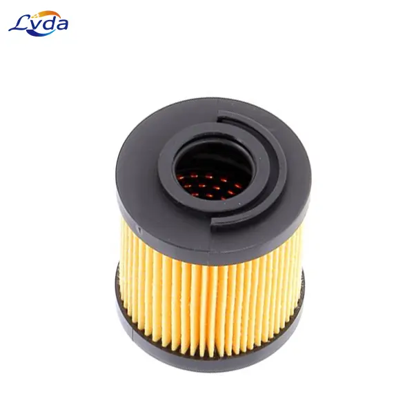 BEF100125N Hydraulic Filter Elements