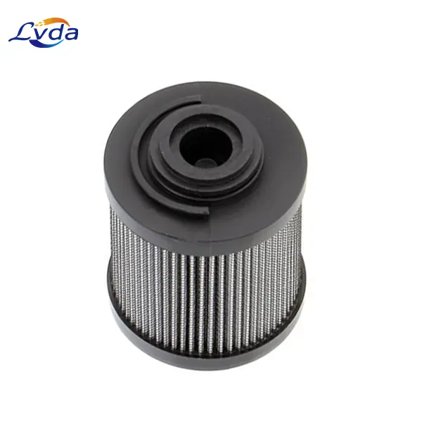 BEF100125A Return Filter Element
