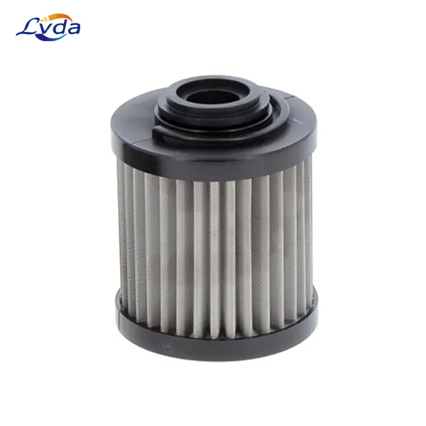 BEF100190W Hydraulic Pressure Filter Element