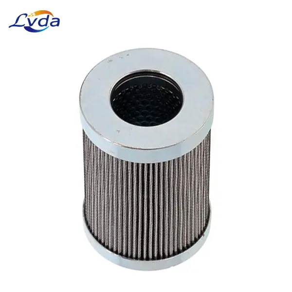 BE9601412A Pressure Filter