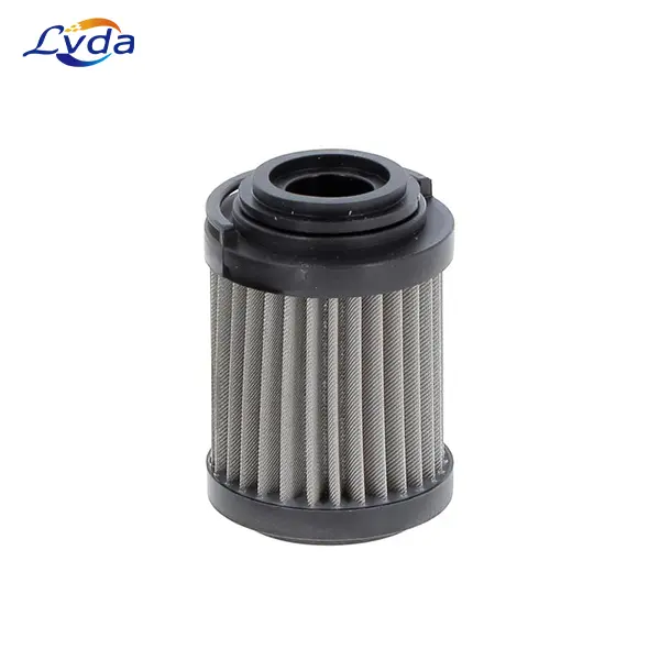 BEF30190W Hydraulic Pressure Filter