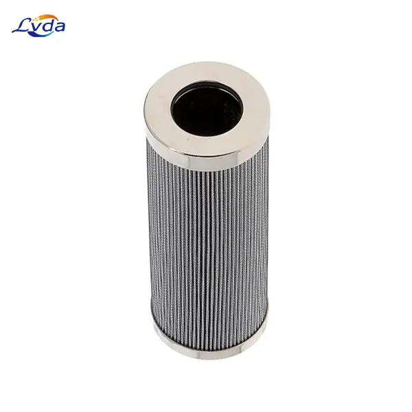 BE9601803A Pressure Filter Element