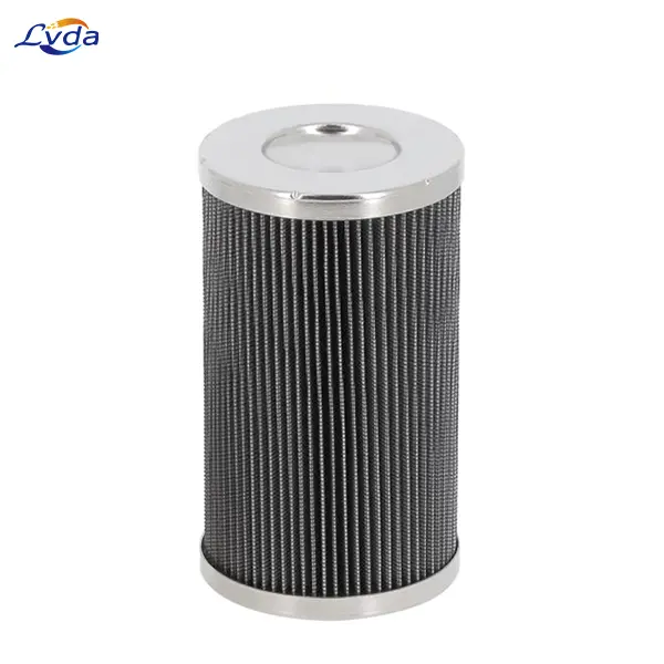 BE330P50W Hydraulic Pressure Filter