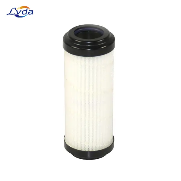 BE83141625A Coreless Cartridge Filter