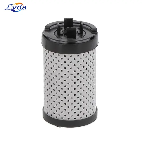 BE60R12A43 Hydraulic Return Line Filter