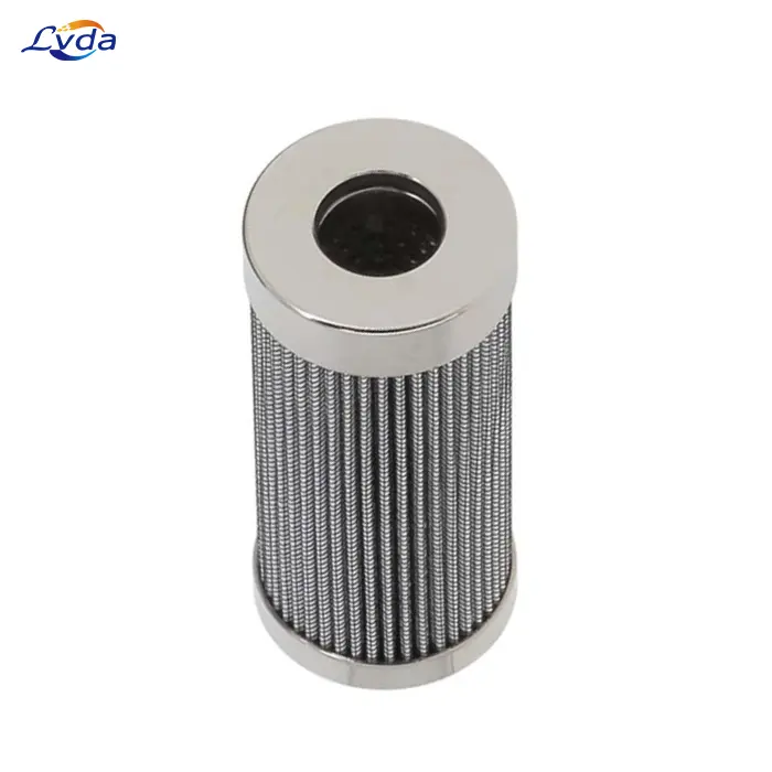 BE660P25W Hydraulic Oil Filter