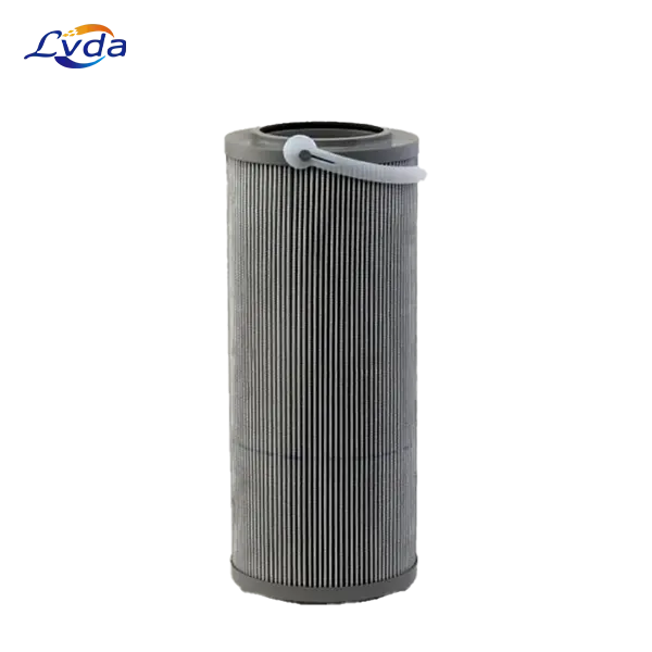 BE83141612A Coreless Filter Element