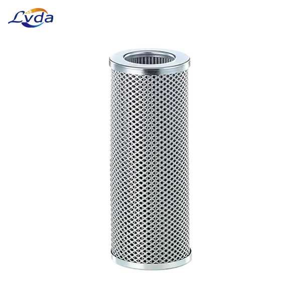 BE1013606A Interchange Hydraulic Filter