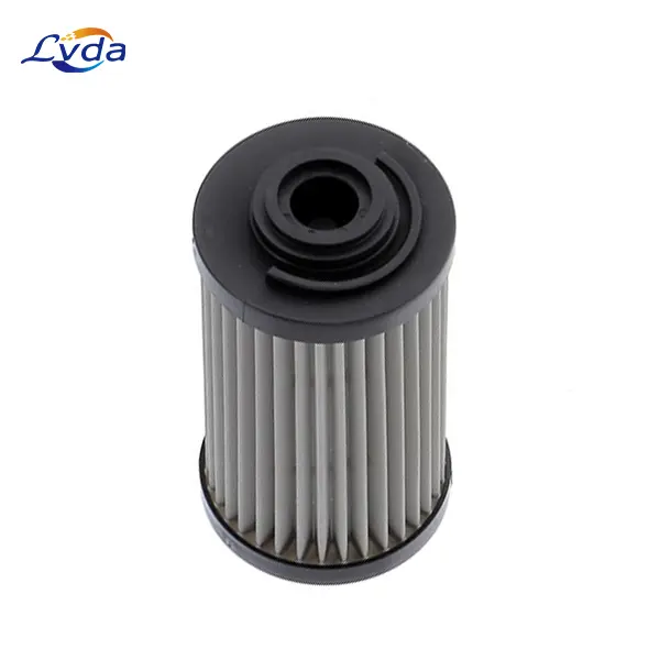 BEF100260W Return Filter
