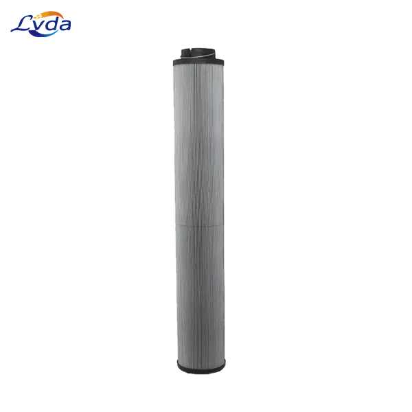 BE2600R12A43 Hydraulic Oil Return Filter