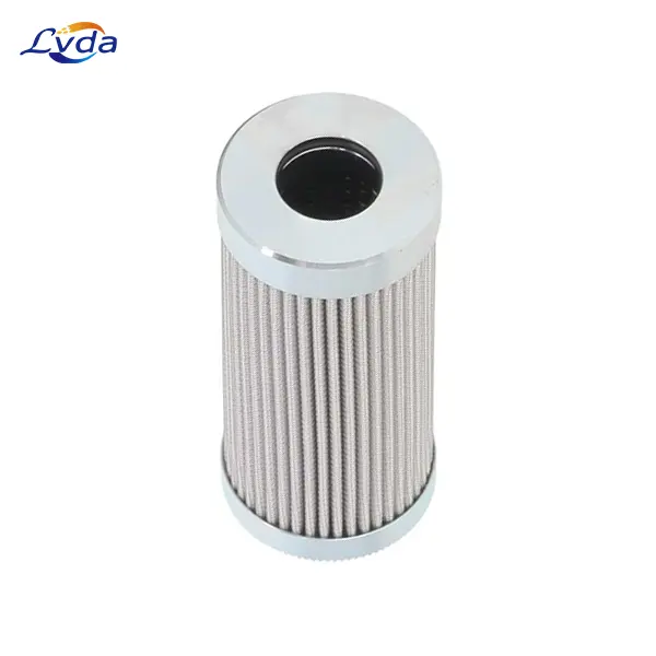 BE9801412A Hydraulic Oil Filter