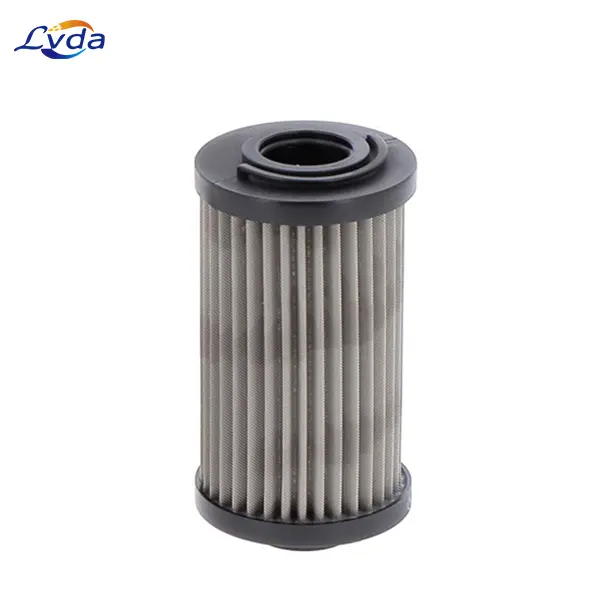 BE155125W Hydraulic Filter Cartridge