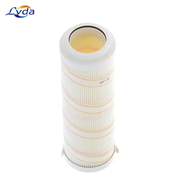 BE89041306A Hydraulic Filter