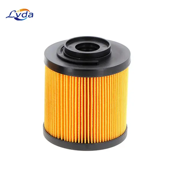 BEF400125N Return Filter Element