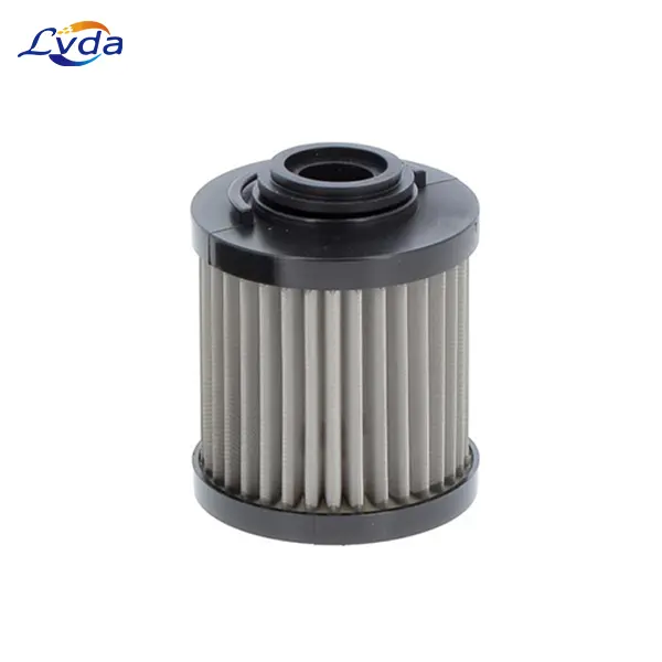 BEF100125W Hydraulic Filter Element