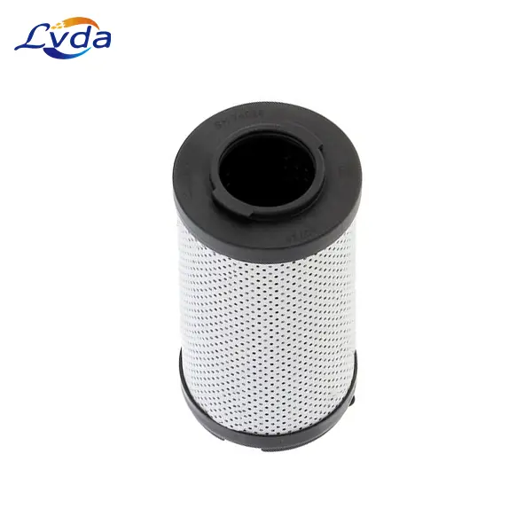 BE96011302A Hydraulic Filter Element