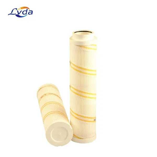 BE89043906A Hydraulic Oil Return Filter