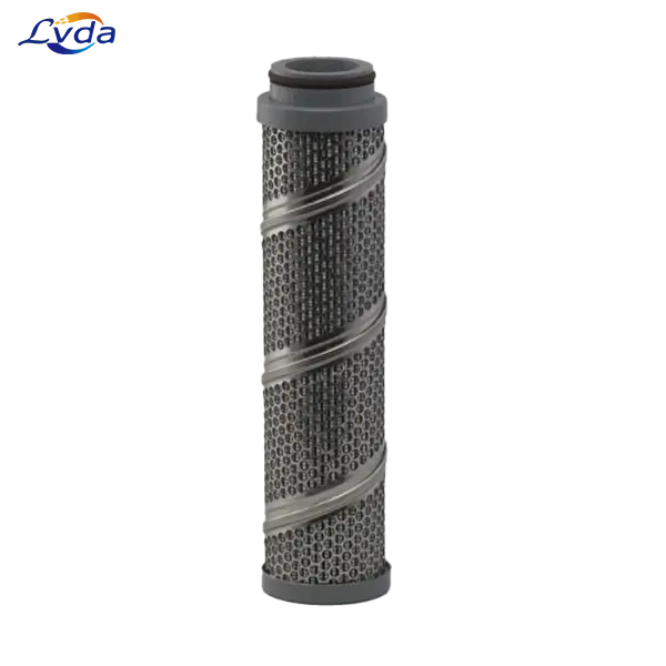SH 87740 Suction Filter