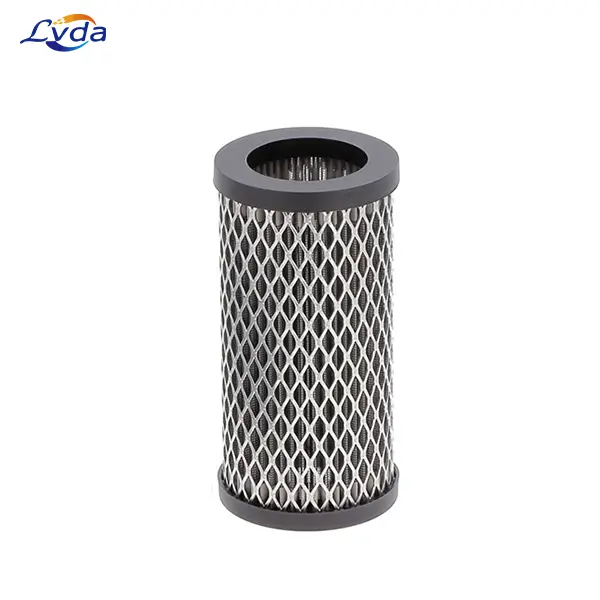 P171691 Suction-Line Hydraulic Filter