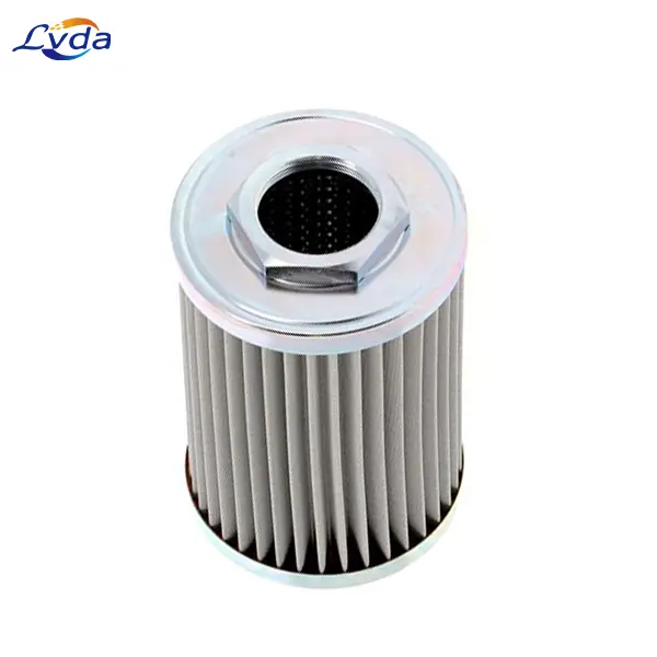 FIOA360 Hydraulic Suction Strainer
