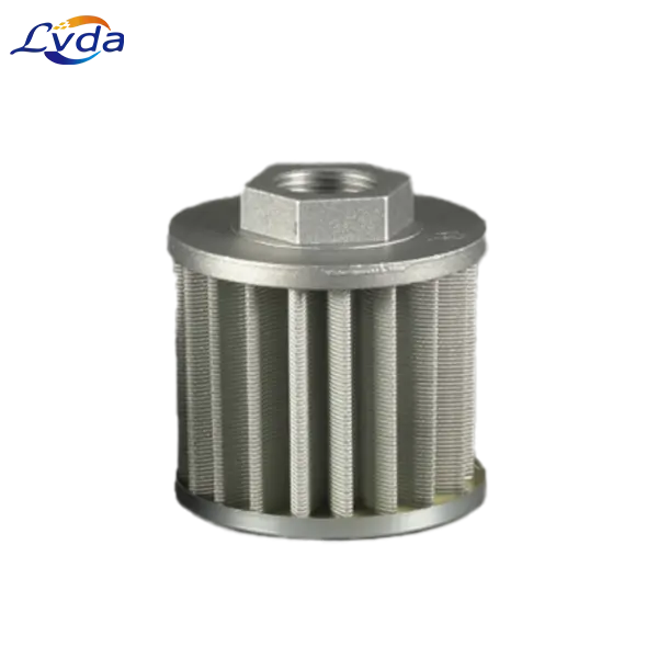 P171875 Hydraulic Filter Strainer