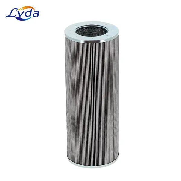 BE9301606A Hydraulic Filter Element