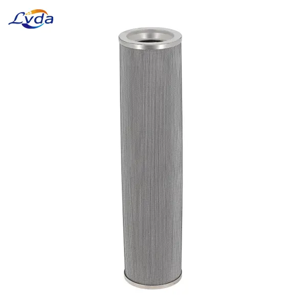 BE84002606A Hydraulic Return Line Filter