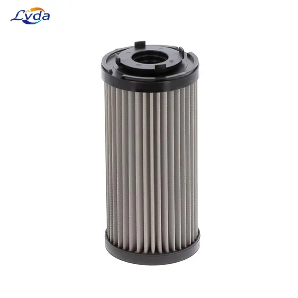 BEF180160W Oil Filter Element