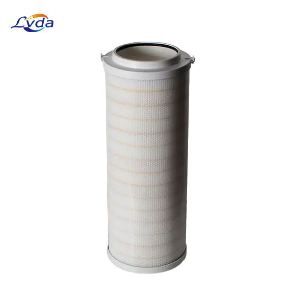 SH 87766 Hydraulic Filter Element