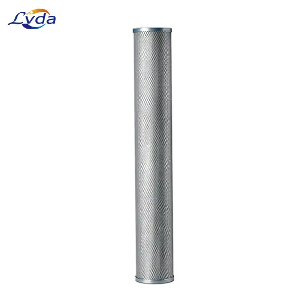 CRS43003 Hydraulic Return Line Filter Cartridge
