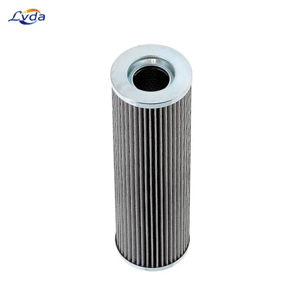 BE85001303A Hydraulic Filter Element