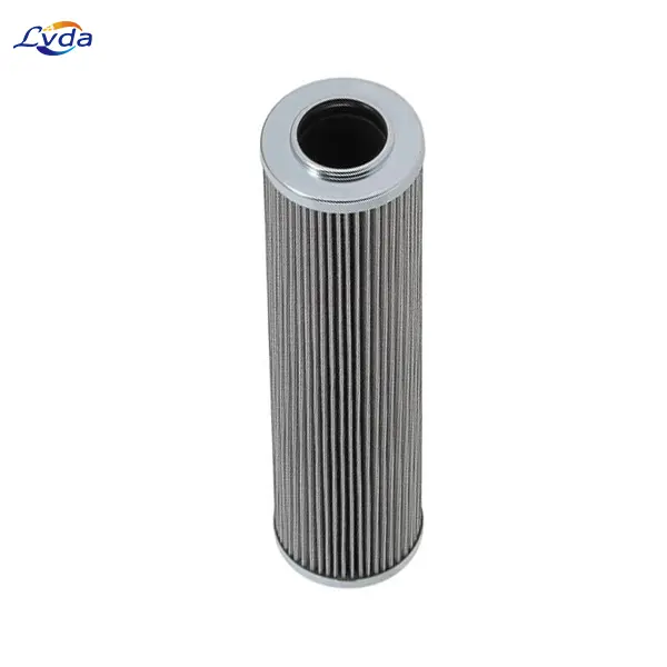 BE96001625A Hydraulic Filter Element